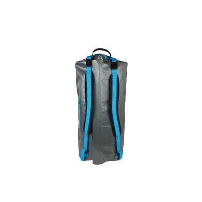  Geckobrands Optixtreme 60L Waterproof Duffel