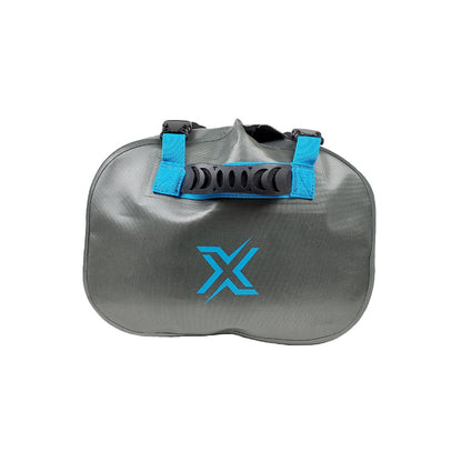 Geckobrands Optixtreme 60L Waterproof Duffel