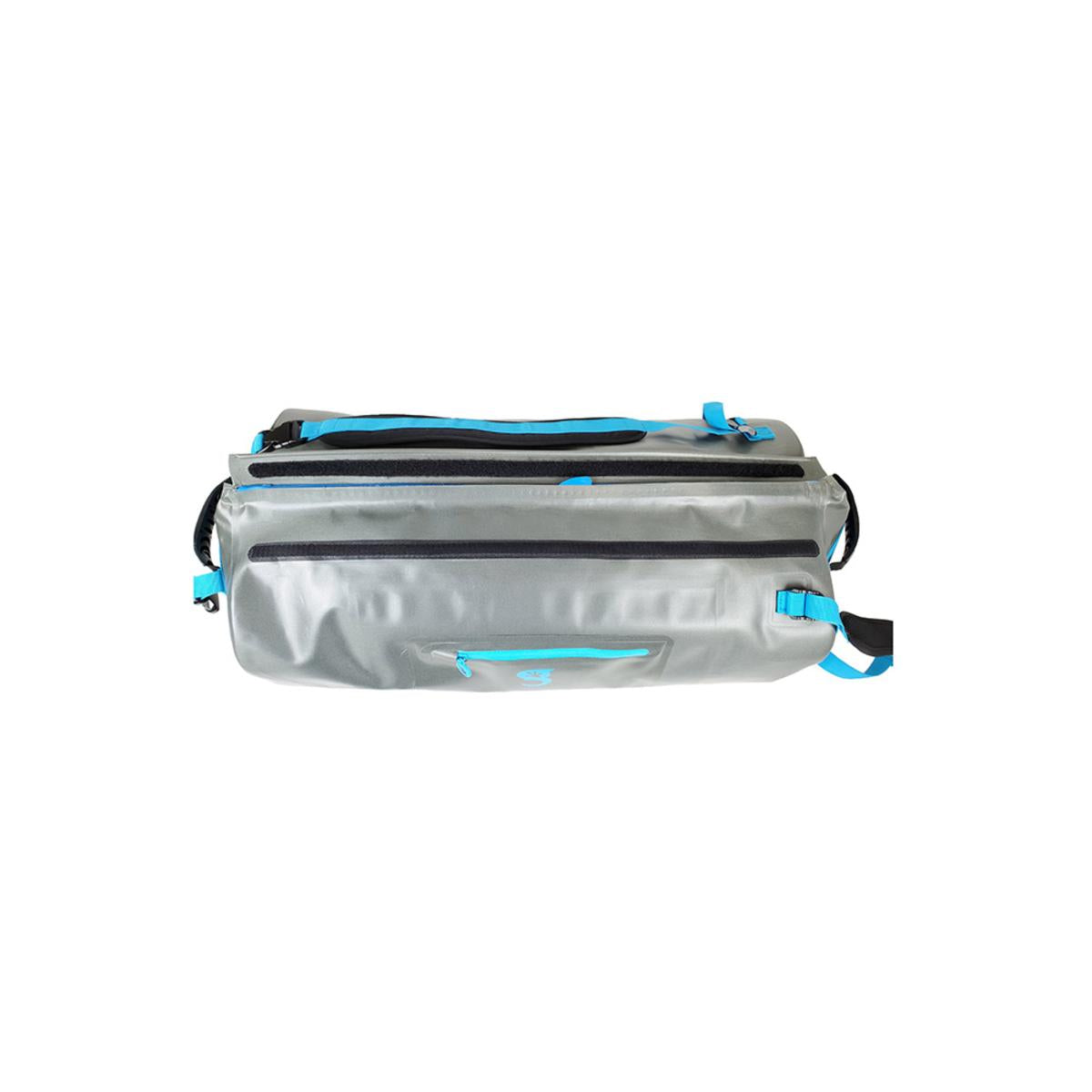  Geckobrands Optixtreme 60L Waterproof Duffel
