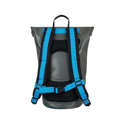  Geckobrands Optixtreme Hydroner 20L Waterproof Backpack