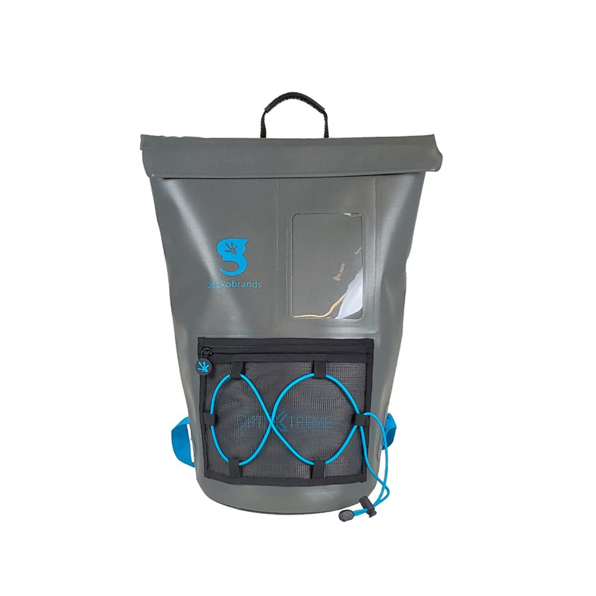  Geckobrands Optixtreme Hydroner 20L Waterproof Backpack