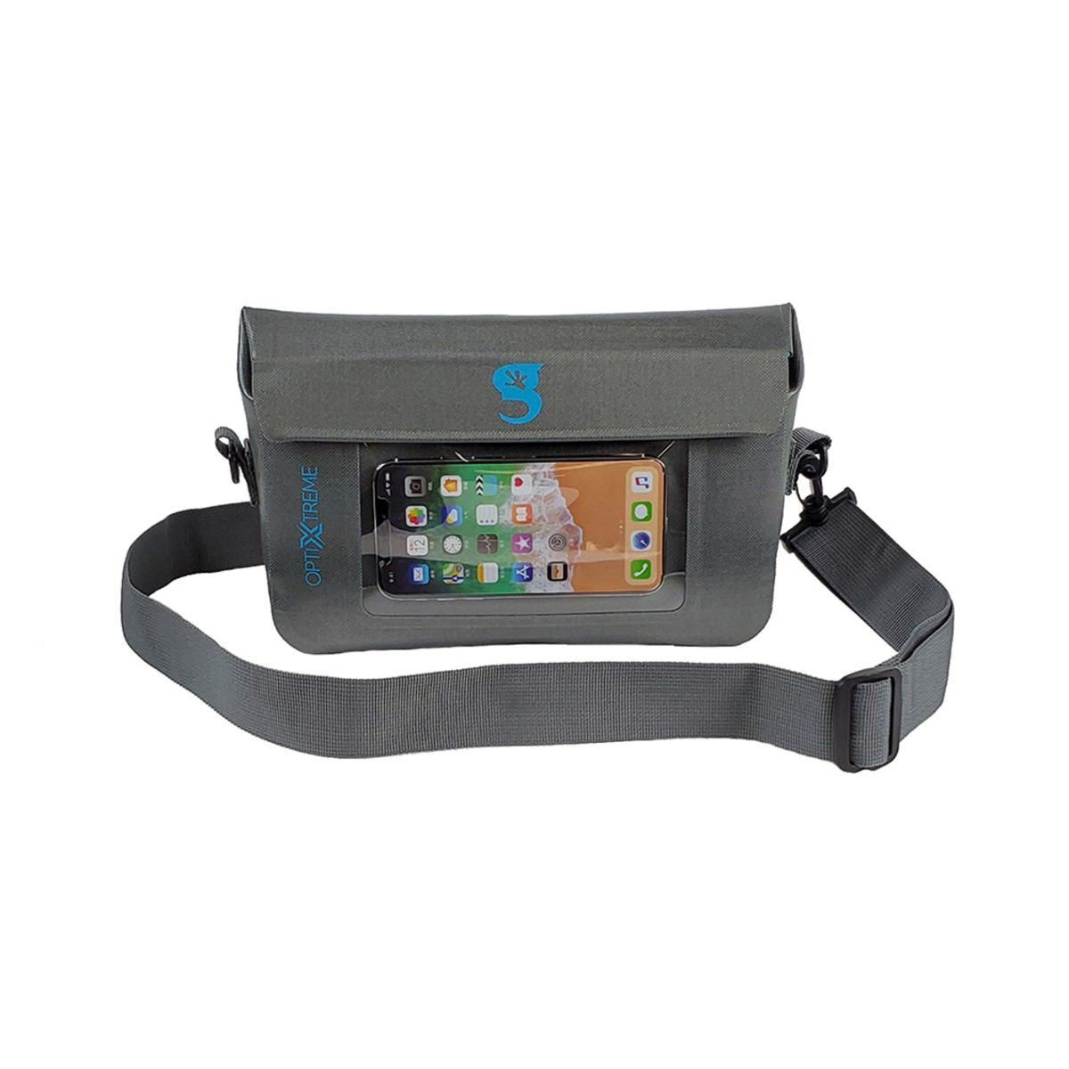  Geckobrands Optixtreme Phone Tote
