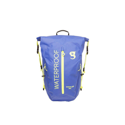  Geckobrands Paddler 30L Waterproof Backpack