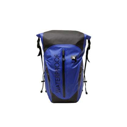  Geckobrands Paddler 30L Waterproof Backpack