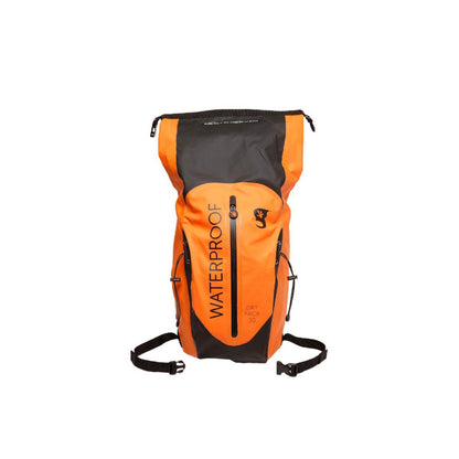  Geckobrands Paddler 30L Waterproof Backpack