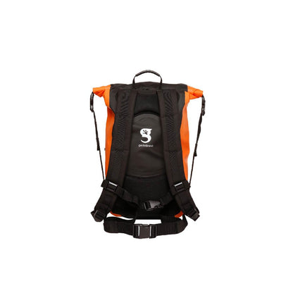  Geckobrands Paddler 30L Waterproof Backpack