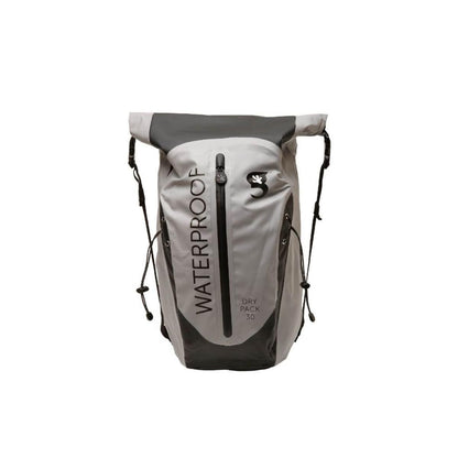  Geckobrands Paddler 30L Waterproof Backpack