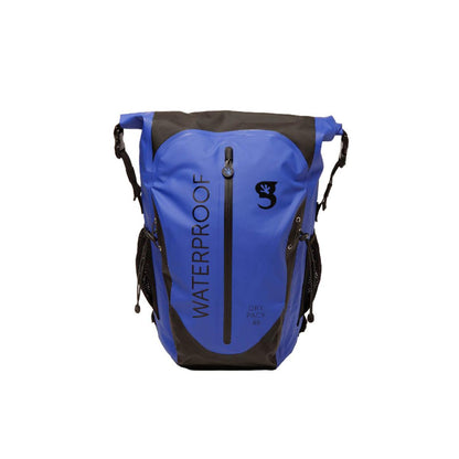  Geckobrands Paddler 45L Waterproof Backpack
