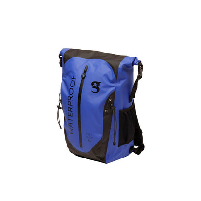  Geckobrands Paddler 45L Waterproof Backpack