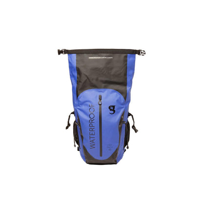  Geckobrands Paddler 45L Waterproof Backpack