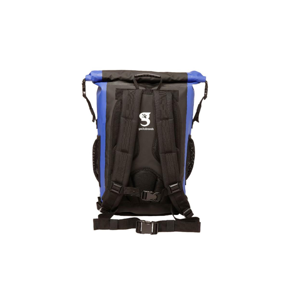  Geckobrands Paddler 45L Waterproof Backpack