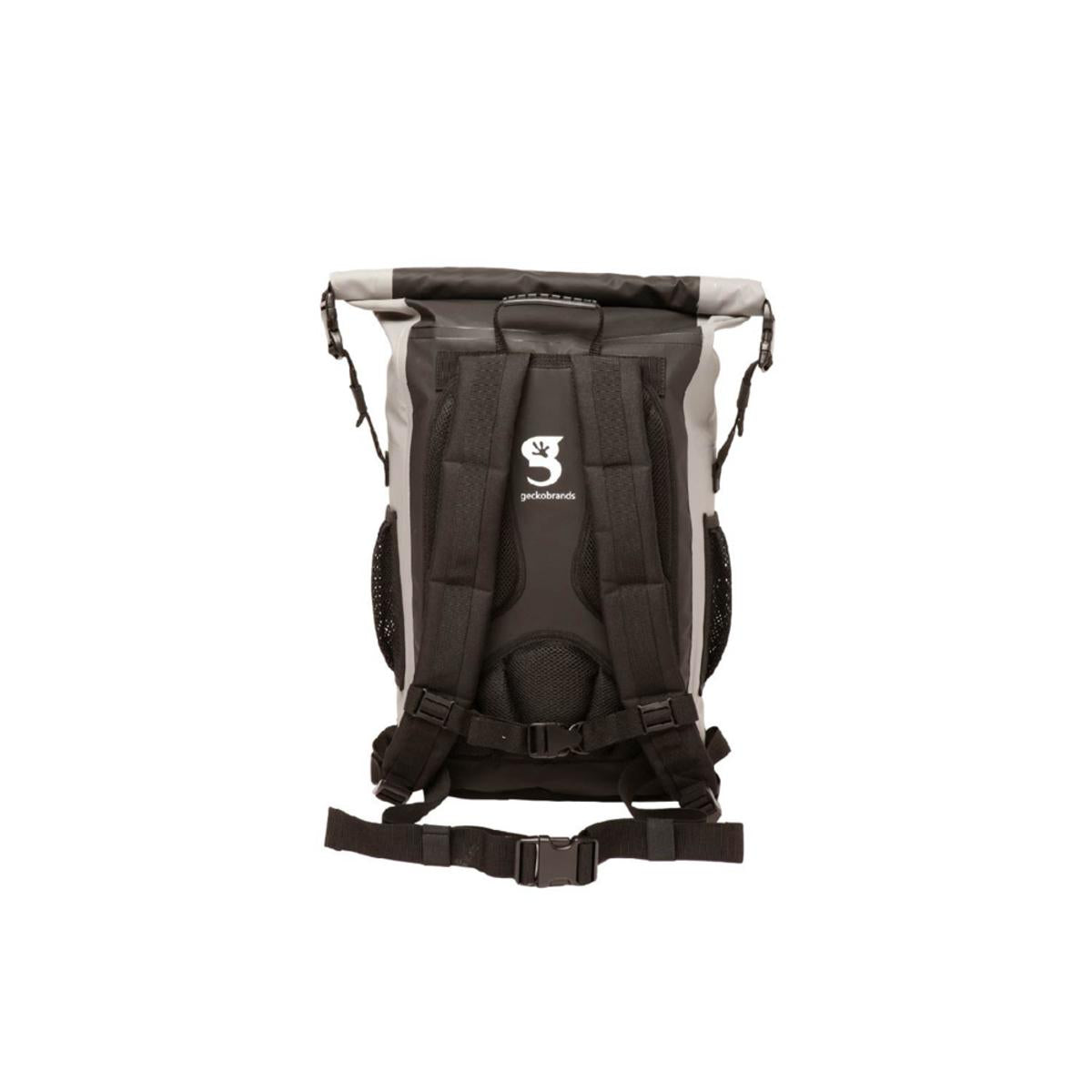 Geckobrands Paddler 45L Waterproof Backpack