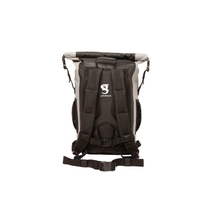  Geckobrands Paddler 45L Waterproof Backpack