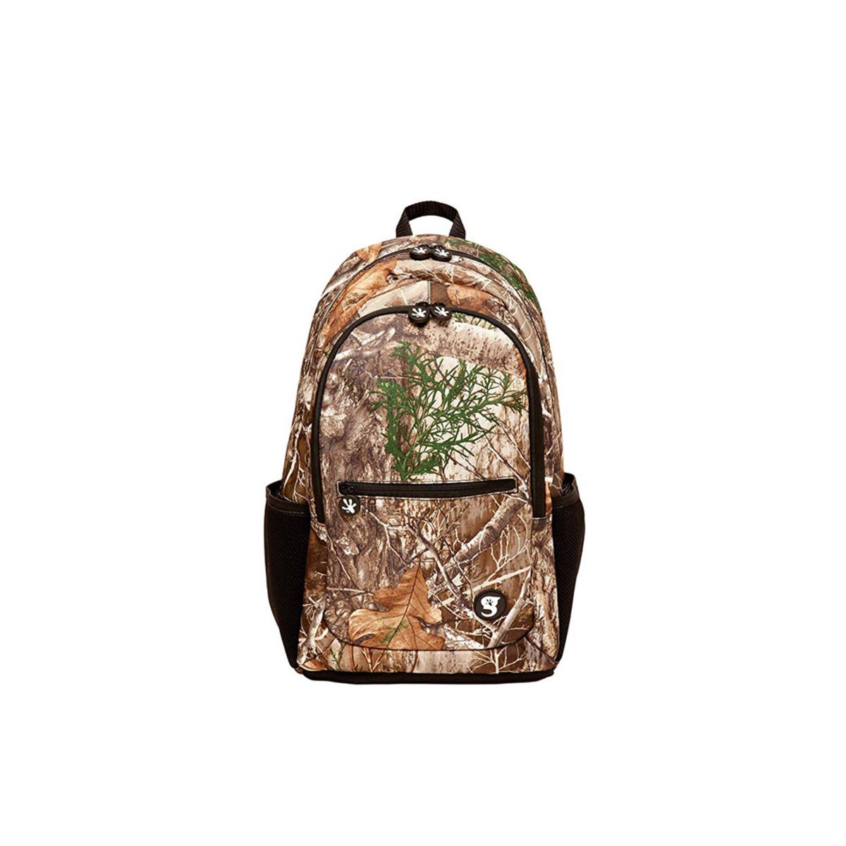  Geckobrands Pursuit Backpack