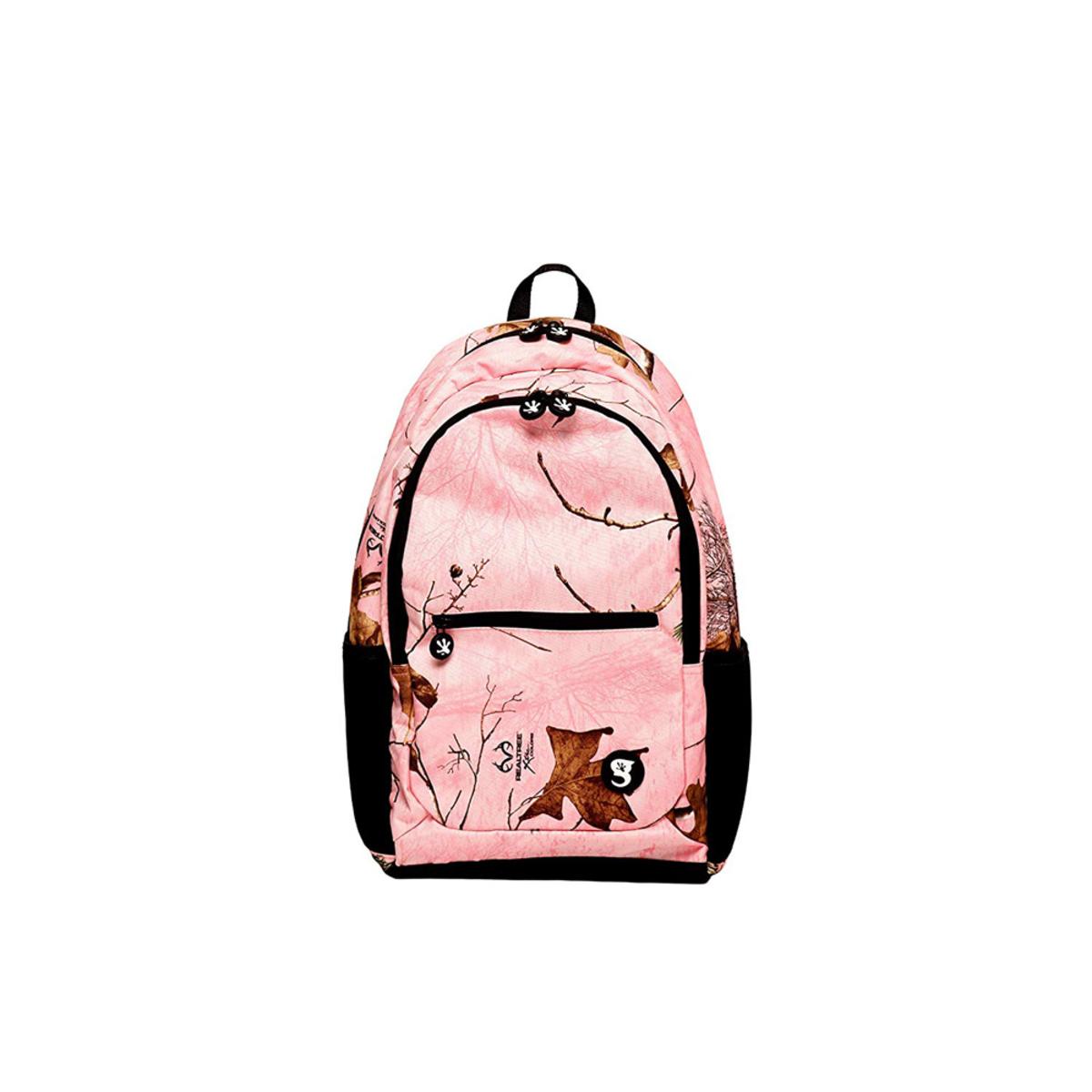  Geckobrands Pursuit Backpack
