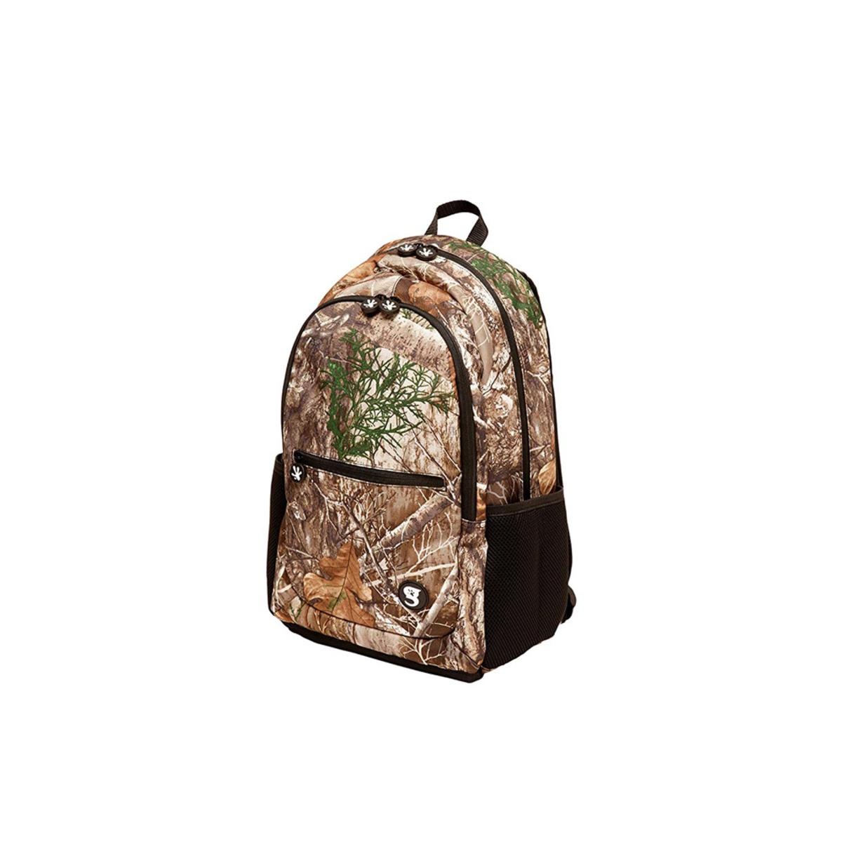  Geckobrands Pursuit Backpack