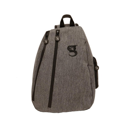  Geckobrands Sling Bag