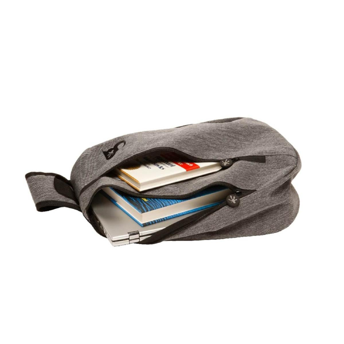  Geckobrands Sling Bag