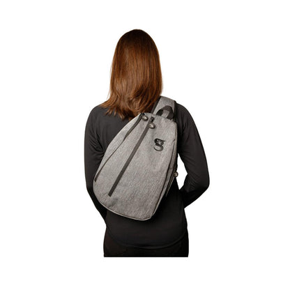  Geckobrands Sling Bag