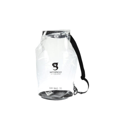  Geckobrands Tarpaulin Dry Bag 30L