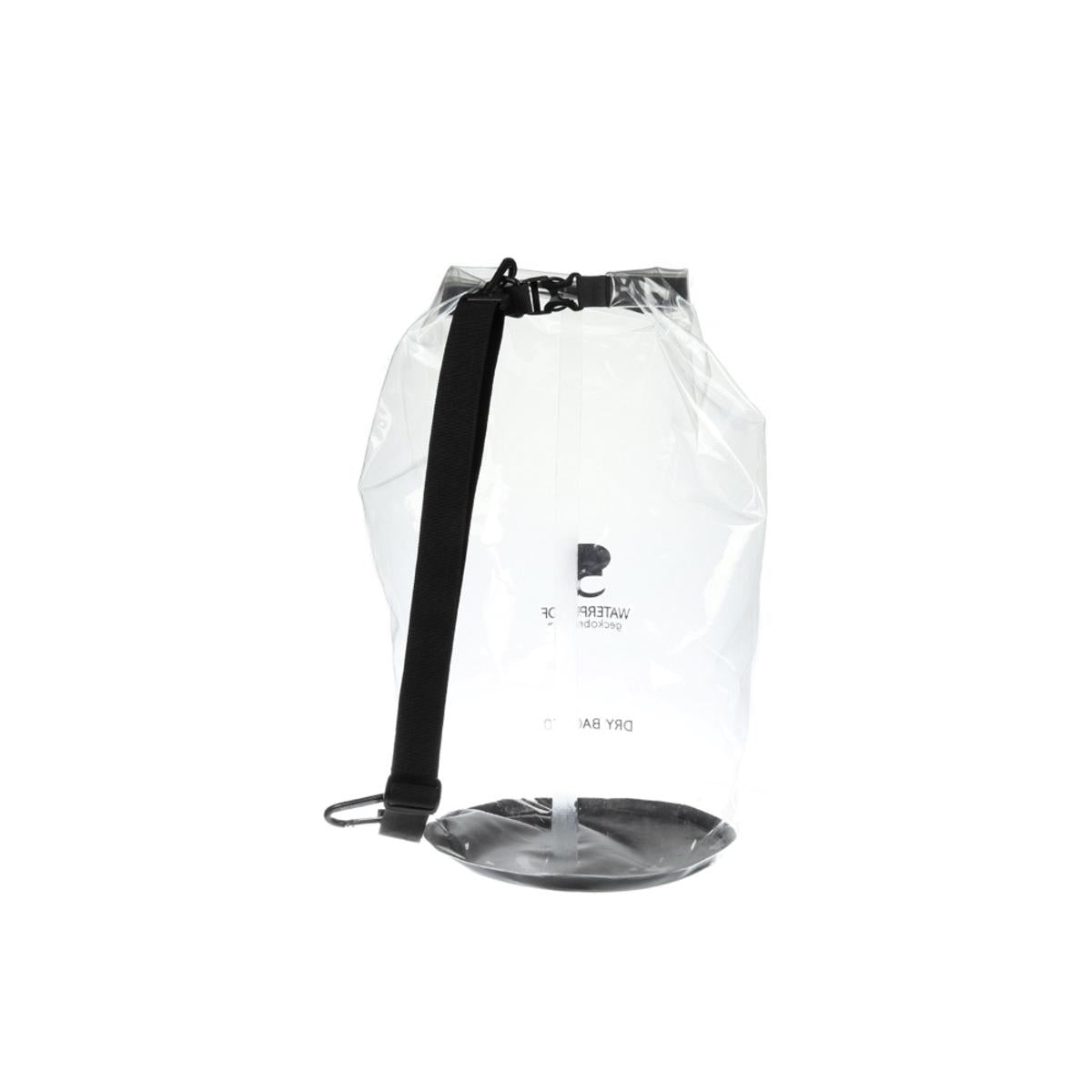  Geckobrands Tarpaulin Dry Bag 30L