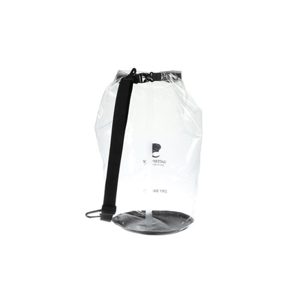  Geckobrands Tarpaulin Dry Bag 30L