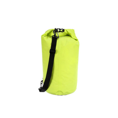  Geckobrands Tarpaulin Dry Bag 30L
