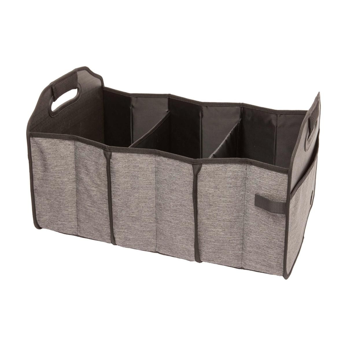  Geckobrands Trunk Organizer Tote