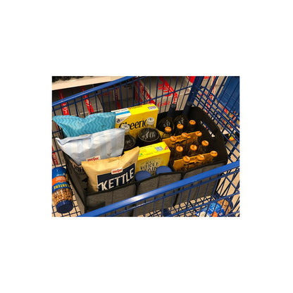  Geckobrands Trunk Organizer Tote