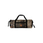  Geckobrands Waterproof 50L PVC Duffel - Realtree Xtra Camo