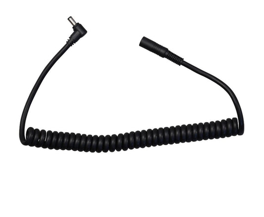 Gerbing 12V Coil Cord 4 Foot Extension