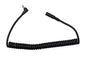  Gerbing 12V Coil Cord 4 Foot Extension