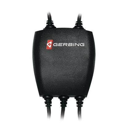  Gerbing 12V Dual-Zone Permanent Temperature Controller