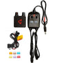  Gerbing 12V Harness & Temp Controller Kit