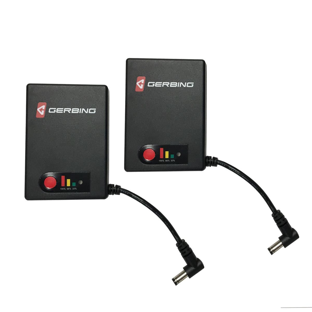  Gerbing 12V Hybrid Battery & Charger Kit