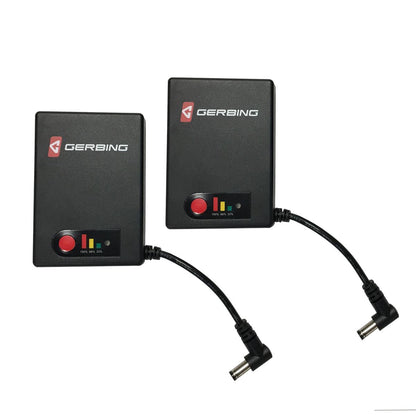  Gerbing 12V Hybrid Battery & Charger Kit