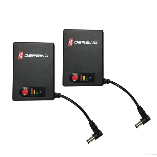  Gerbing 12V Hybrid Battery & Charger Kit