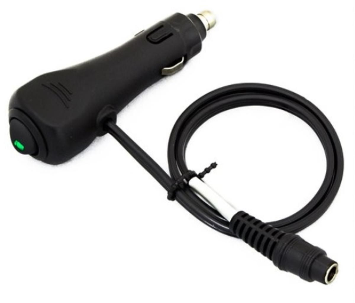  Gerbing 12V Motorcycle DC Plug Adapter