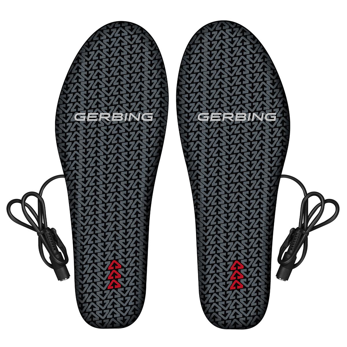  Gerbing 12V Motorcycle Heated Insoles