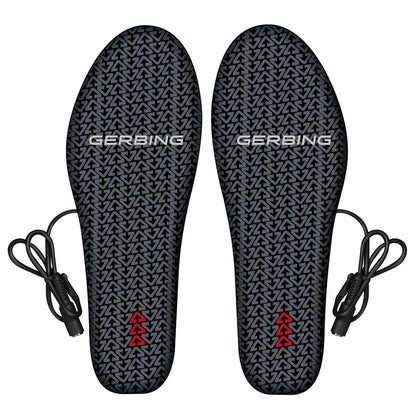  Gerbing 12V Motorcycle Heated Insoles