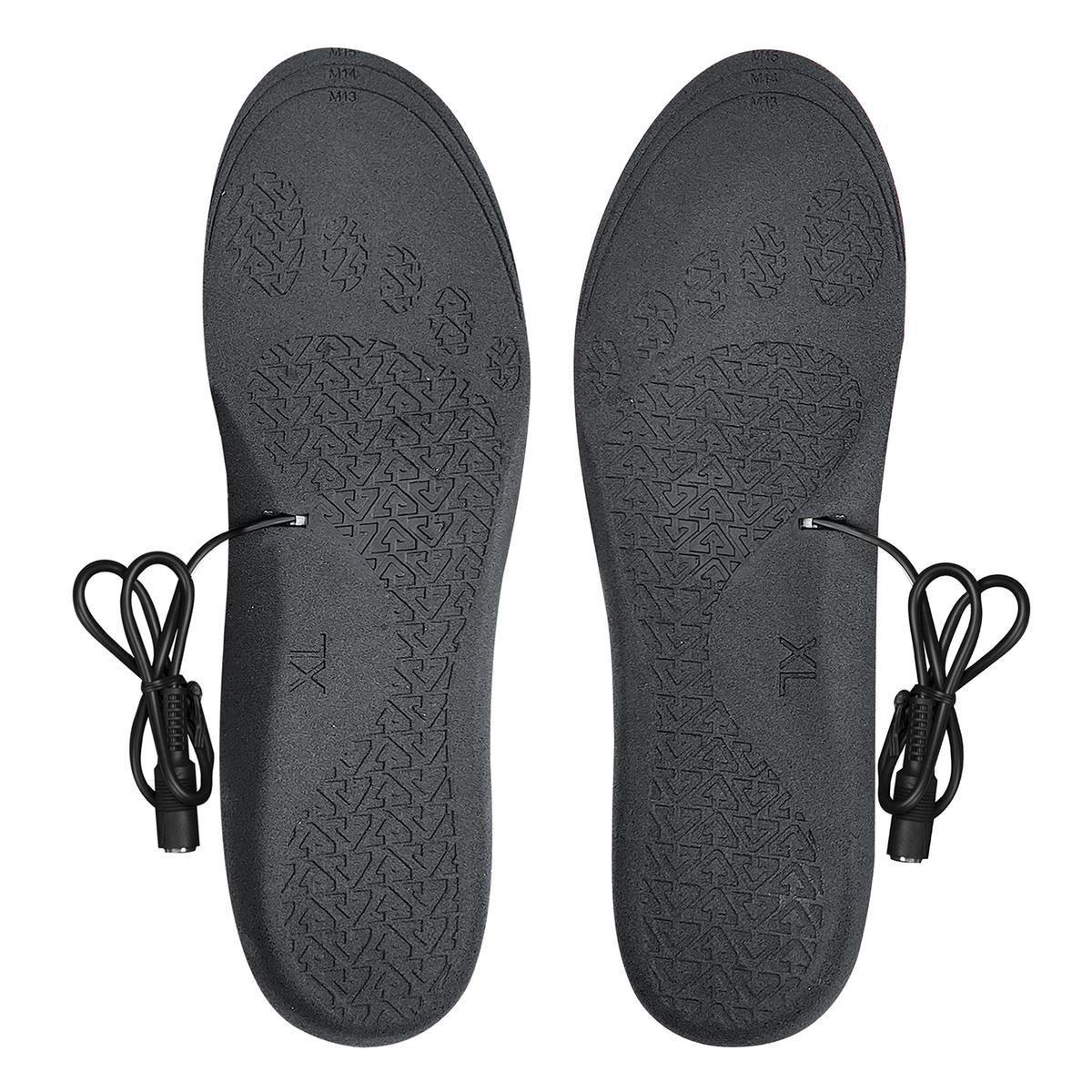  Gerbing 12V Motorcycle Heated Insoles