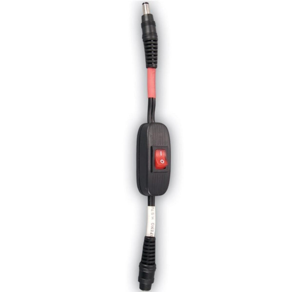  Gerbing 12V Lighted On/Off Switch