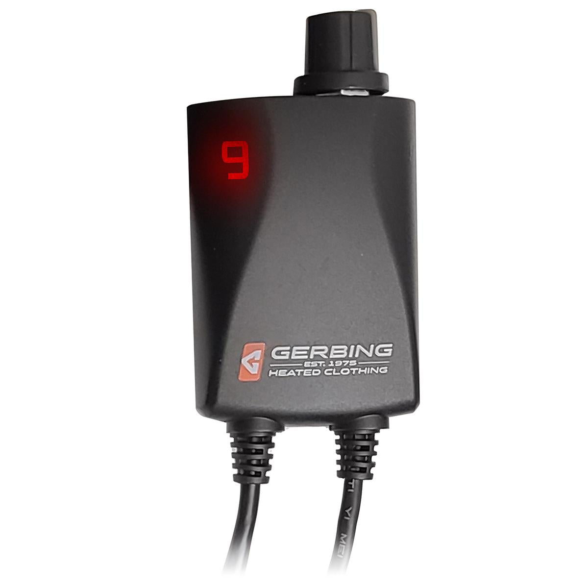  Gerbing 12V Single Zone Temperature Controller (knobbed)