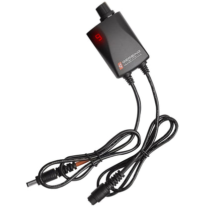  Gerbing 12V Single Zone Temperature Controller (knobbed)