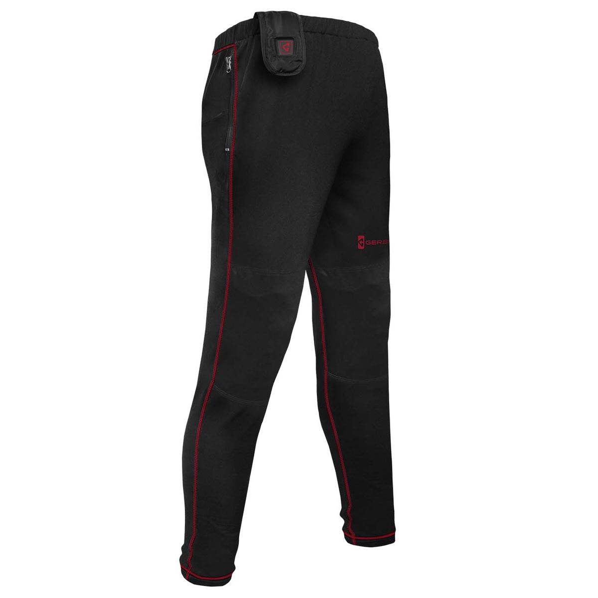  Gerbing 7V Battery Mens Heated Pants
