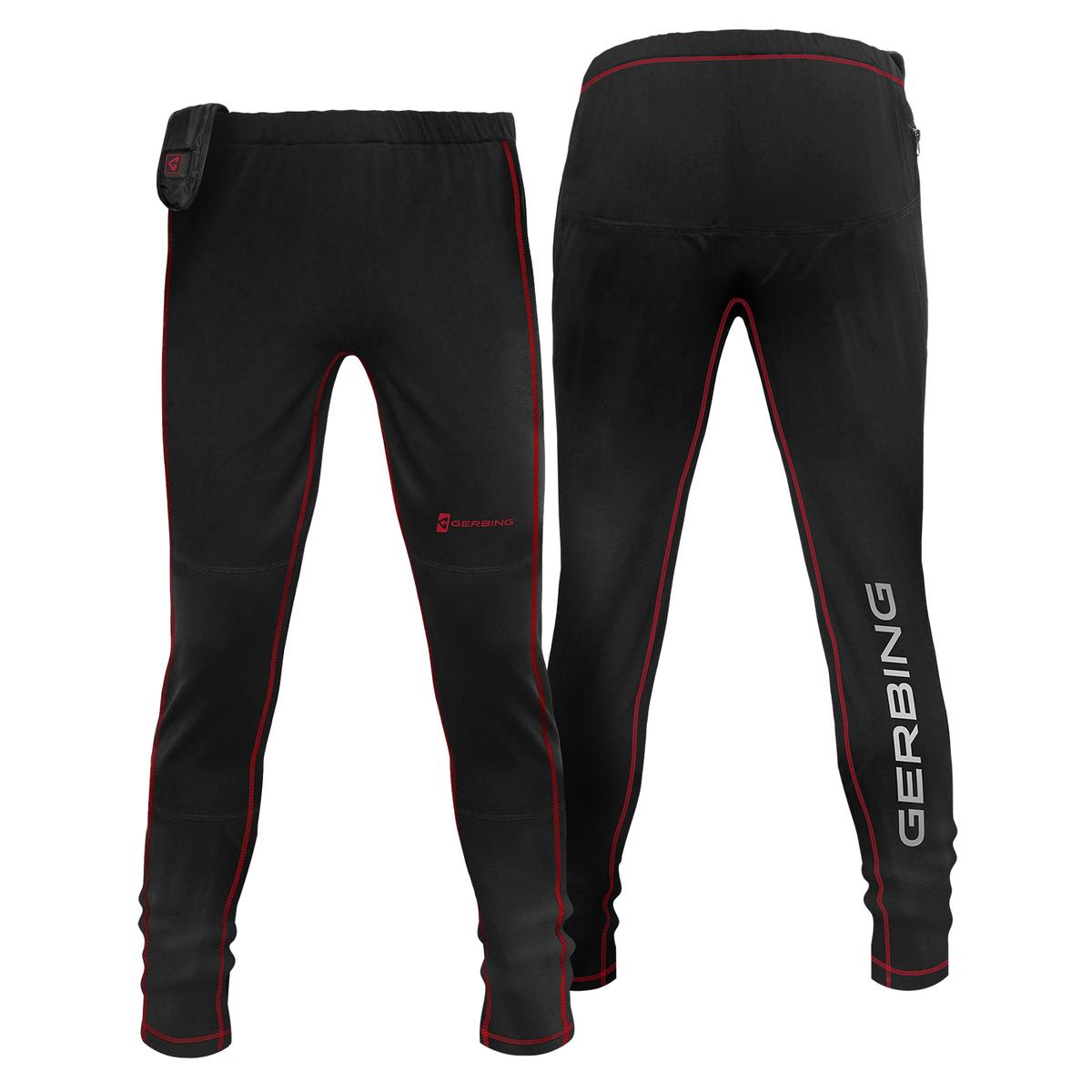  Gerbing 7V Battery Mens Heated Pants