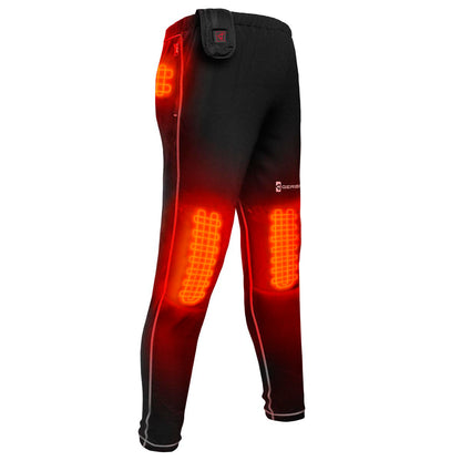  Gerbing 7V Battery Womens Heated Pants
