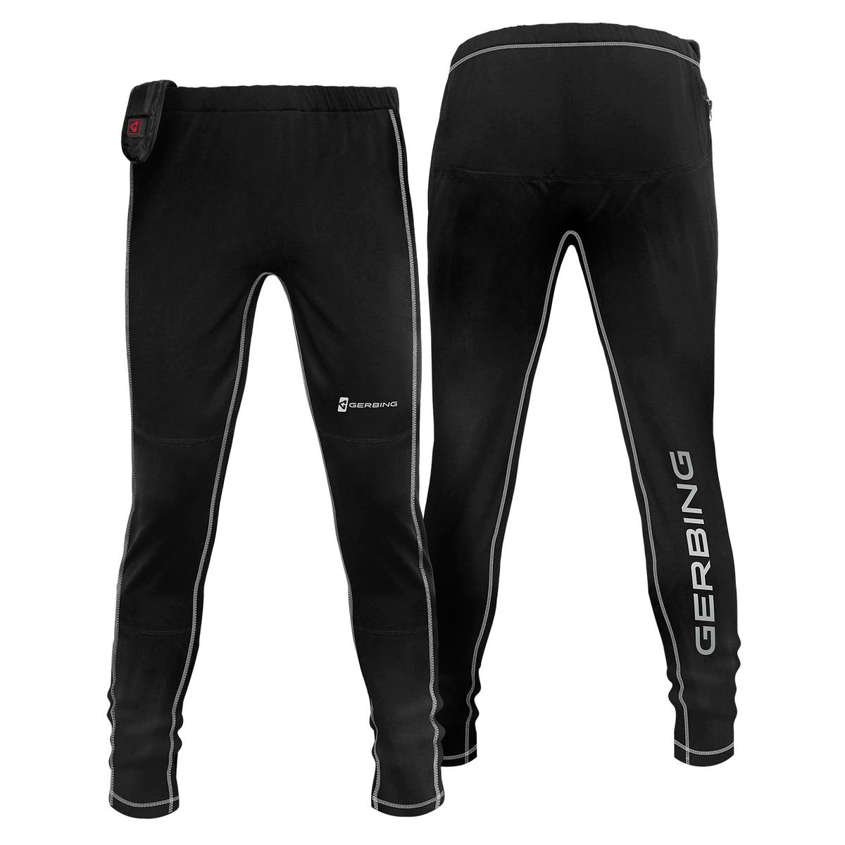  Gerbing 7V Battery Womens Heated Pants