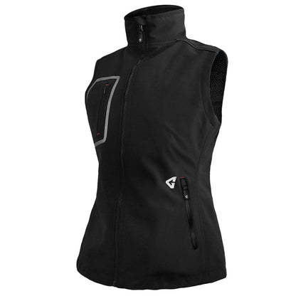  Gerbing 7V Womens Torrid Softshell Heated Vest 2.0