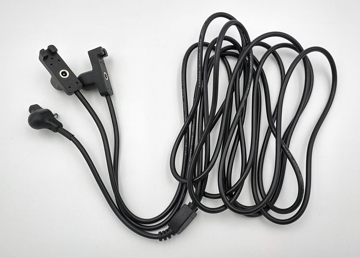  Gerbing 7V Battery Y-Harness Extension